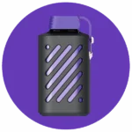 Vozol Gear 10000