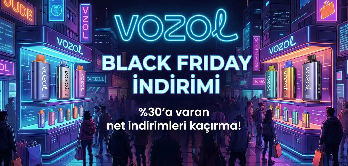 vozol-black-friday
