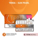 terea sun pearl