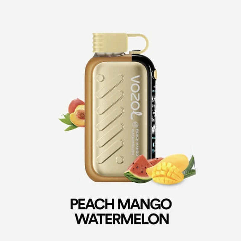 Vozol-Gear-50000-Peach-Mango-Watermelon.webp Vozol Gear 50000 Peach Mango Watermelon - Görsel 1