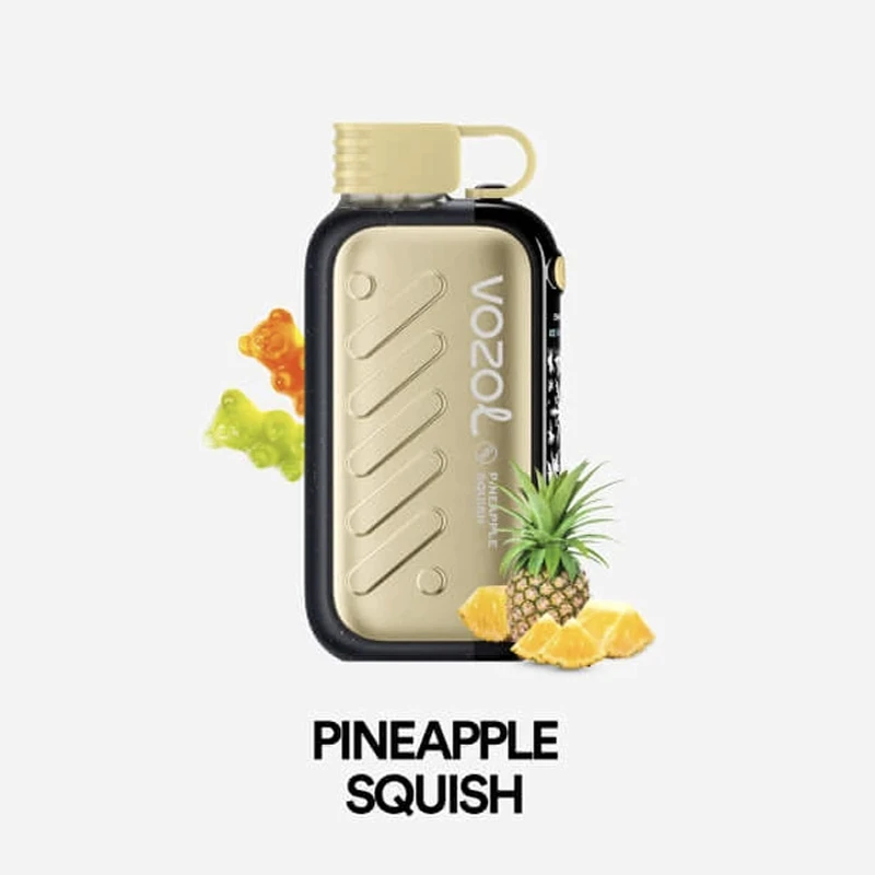 Vozol-Gear-50000-Pineapple-Squish.webp Vozol Gear 50000 Pineapple Squish - Görsel 1