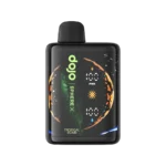 Dojo Sphere X 40000 tropical bomb