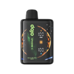 Dojo Sphere X 40000 Baja Splash MTD