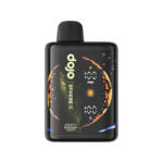 Dojo Sphere X 40000 Frosty Banana Taffy