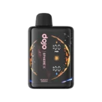 Dojo Sphere X 40000 Peachy Smash