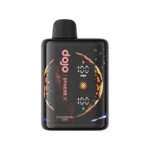 Dojo Sphere X 40000 Strawberry Kiwi