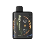 Dojo Sphere X 40000 Fresh Splash