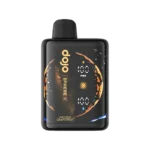 Dojo Sphere X 40000 Frozen Grappefruit