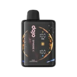 Dojo Sphere X 40000 Pink Lemonade