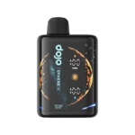 Dojo Sphere X 40000 Miami Mint